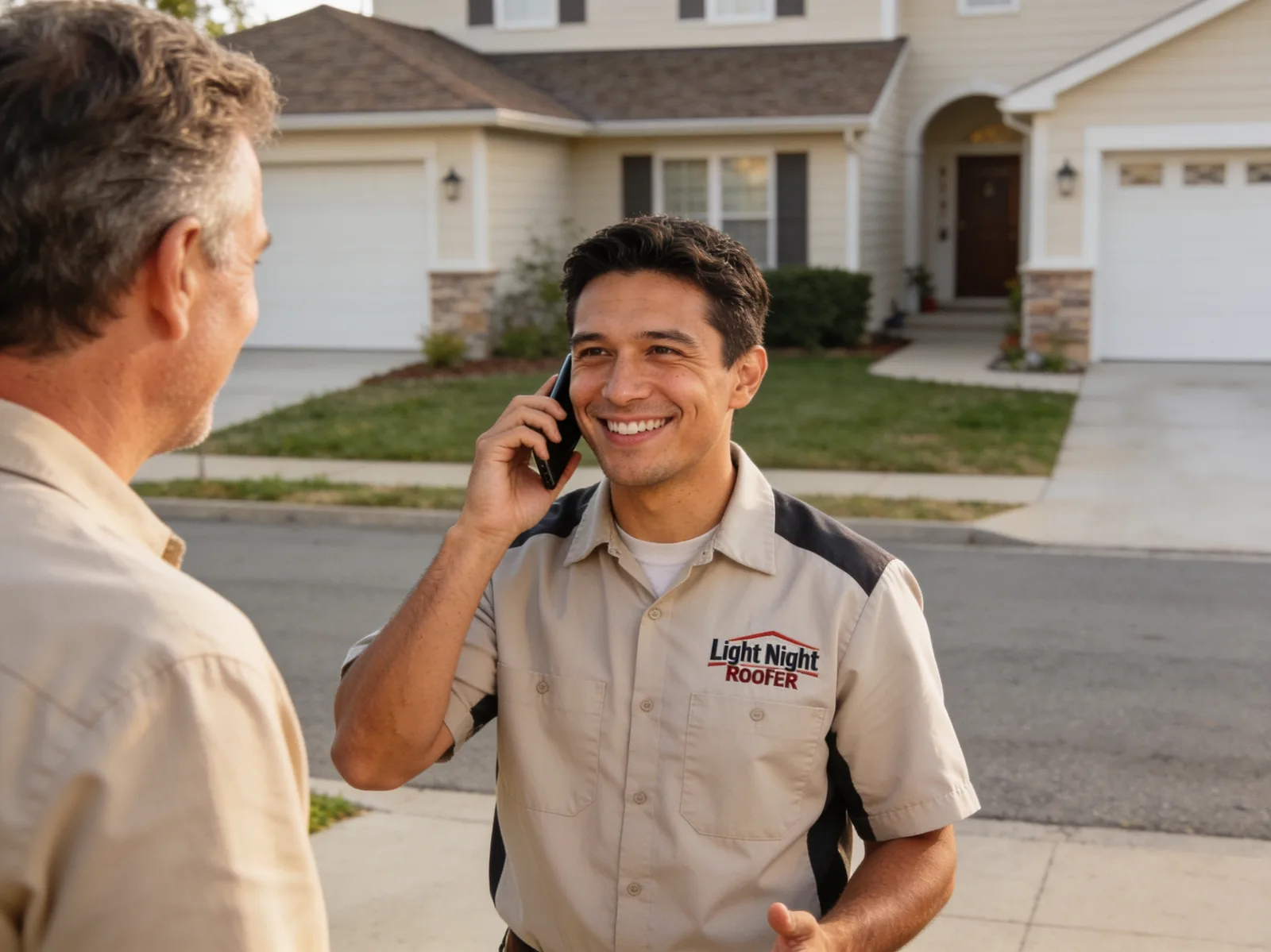 Emergency Roof Repair Crown King, AZ FAQs
